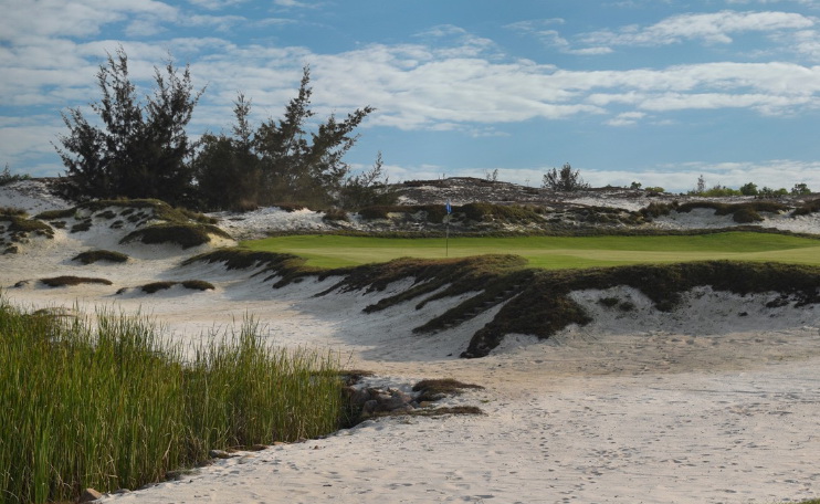 FLC Quang Binh Beach & Golf Resort, Forest Dunes